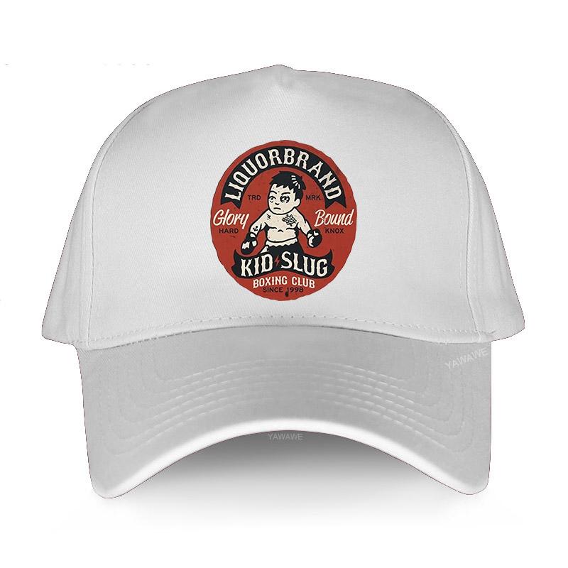 Модный бренд Бейсболки Sunmmer Snapback Шляпа унисекс LIOUORBRAND KID SLUG БОКСЕРСКИЙ КЛУБ Унисекс роскошная хлопковая кепка бесплатная доставка
Модный бренд Бейсболки Sunmmer Snapback Шляпа унисекс LIOUORBRAND KID SLUG БОКСЕРСКИЙ КЛУБ Унисекс роскошная хлопковая кепка бесплатная доставка