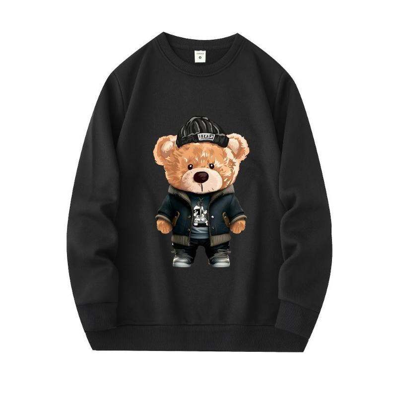 Men s Crew Neck Sweatshirt, 3-Way Stretch & Flexible, Ideal for Active XXL чёрный
Men s Crew Neck Sweatshirt, 3-Way Stretch & Flexible, Ideal for Active XXL чёрный