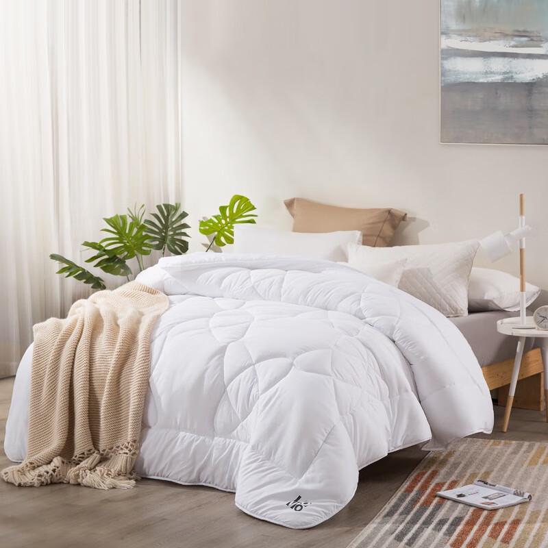 LOVO Anti-Mite All-Season Quilt
LOVO Anti-Mite All-Season Quilt