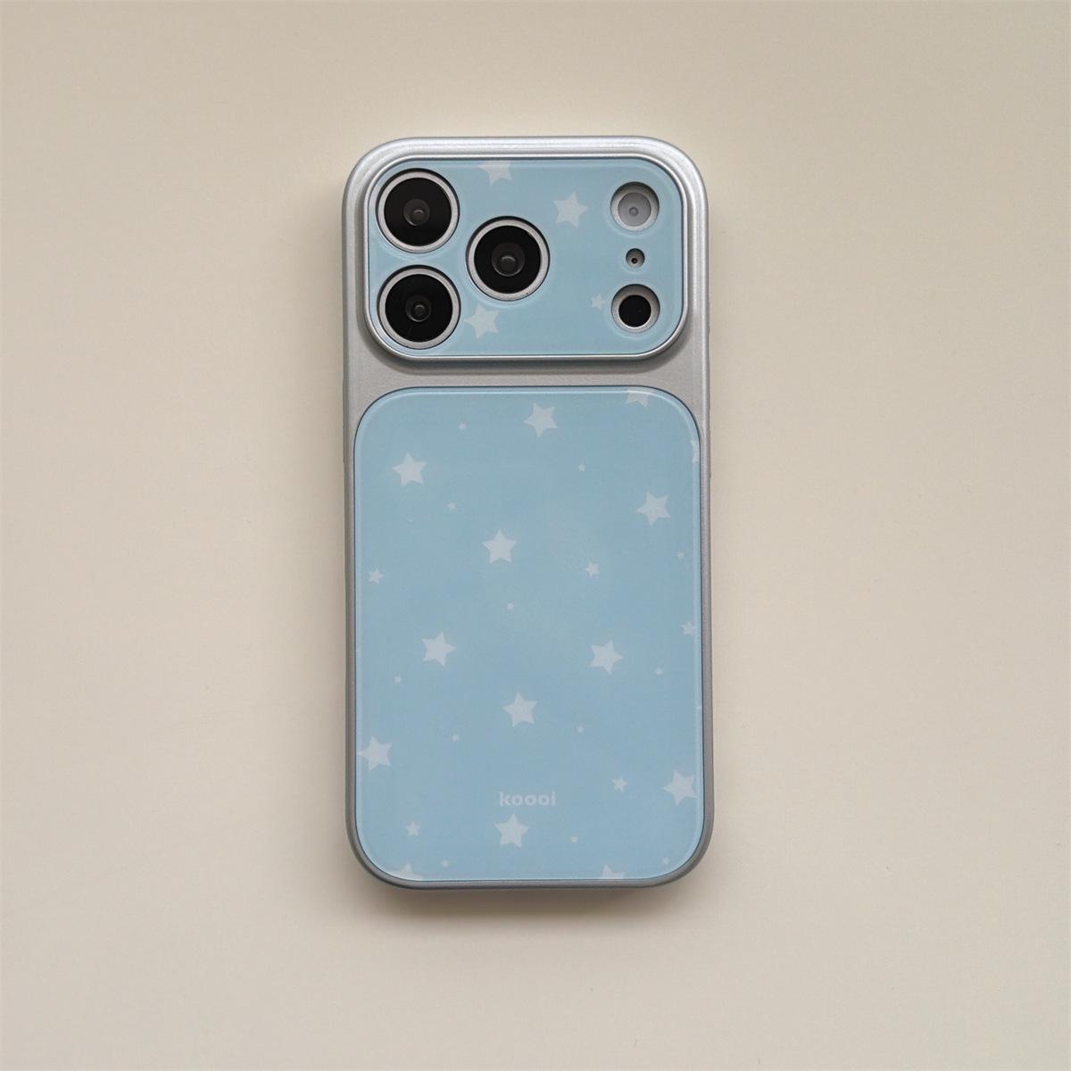 Dopamine-Inspired iPhone 17/16 Pro Max Case: Trendy & Drop-Proof iPhone 14 Pro Max
Dopamine-Inspired iPhone 17/16 Pro Max Case: Trendy & Drop-Proof iPhone 14 Pro Max