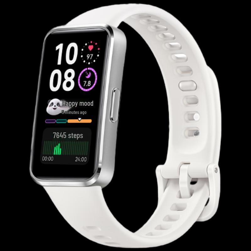 Huawei Band 10 NFC Smart Band (CN version)
Huawei Band 10 NFC Smart Band (CN version)