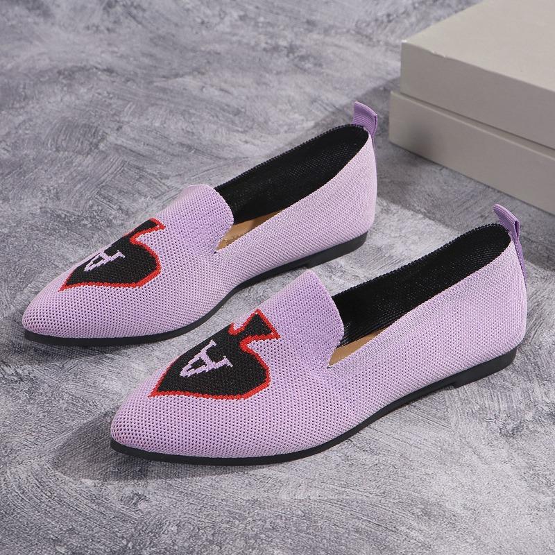 New large size summer flat sports casual simple large size Doudou shoes 43
New large size summer flat sports casual simple large size Doudou shoes 43