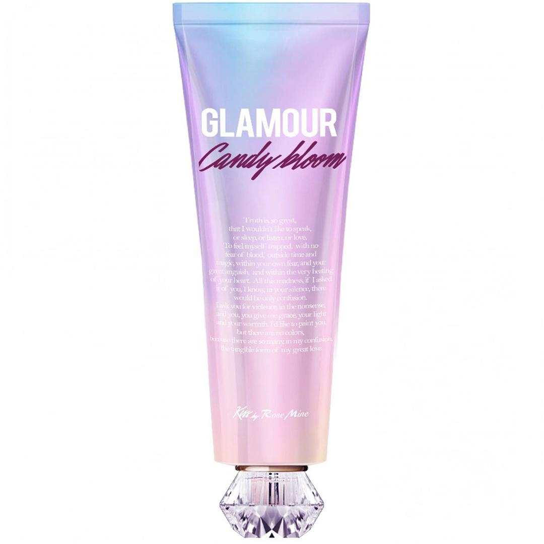 Крем для тіла Солодкий квітковий аромат Fragrance Cream Candy Bloom Kiss by Rosemine 140 мл
Крем для тіла Солодкий квітковий аромат Fragrance Cream Candy Bloom Kiss by Rosemine 140 мл