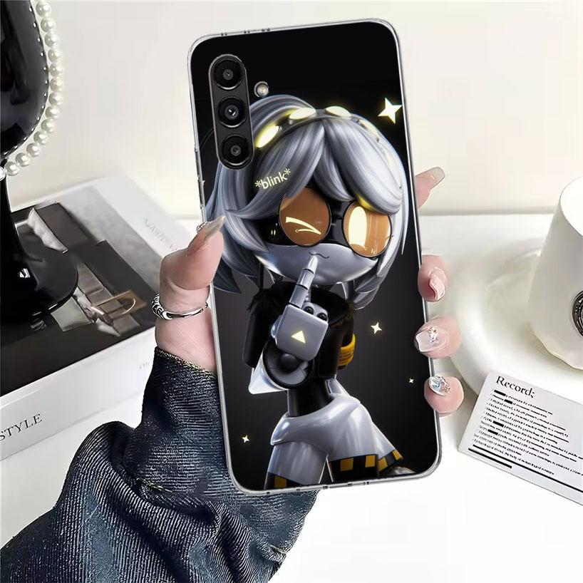 Game M-Murder D-Drones Phone Case For Samsung Galaxy A13 A14 A15 A16 A17 A53 A54 A55 A56 A57 A33 A34 A35 A36 A37 A23 A24 A25 A26 Samsung A06
Game M-Murder D-Drones Phone Case For Samsung Galaxy A13 A14 A15 A16 A17 A53 A54 A55 A56 A57 A33 A34 A35 A36 A37 A23 A24 A25 A26 Samsung A06