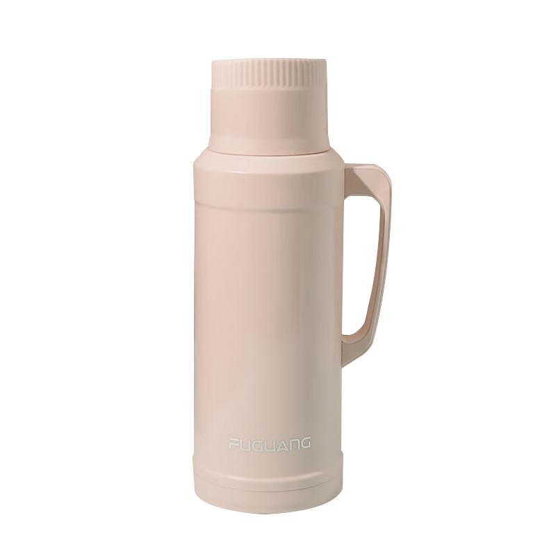 FGA Large Capacity Glass Lined Thermos
FGA Large Capacity Glass Lined Thermos