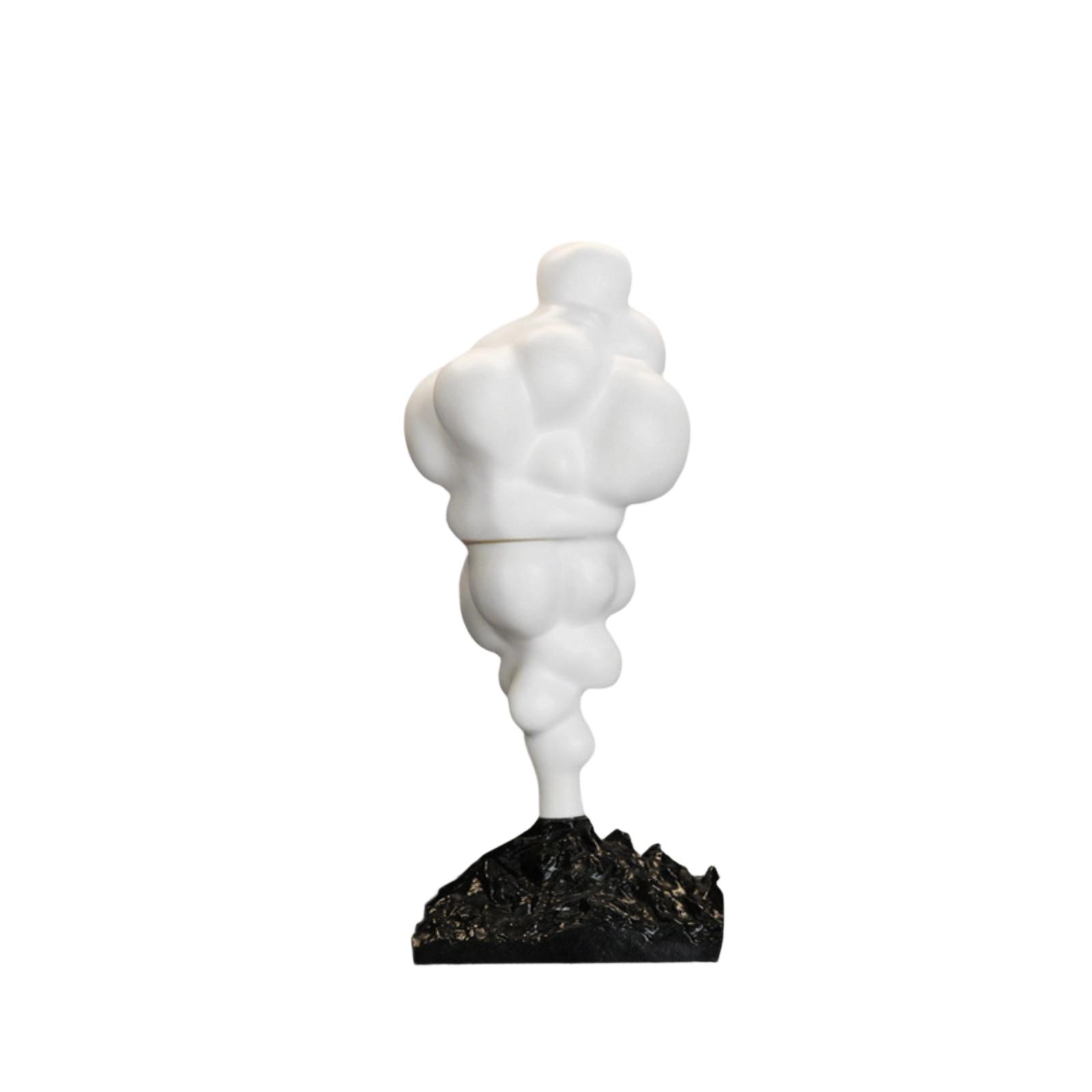 Creative Tabletop Decorations For Fashionable Home Accessories one size білий
Creative Tabletop Decorations For Fashionable Home Accessories one size білий