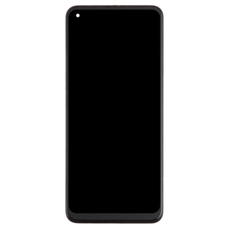 For Oppo A93 5G OEM Grade S LCD Screen and Digitizer Assembly+Frame Repair Part (without Logo) As Shown A
For Oppo A93 5G OEM Grade S LCD Screen and Digitizer Assembly+Frame Repair Part (without Logo) As Shown A