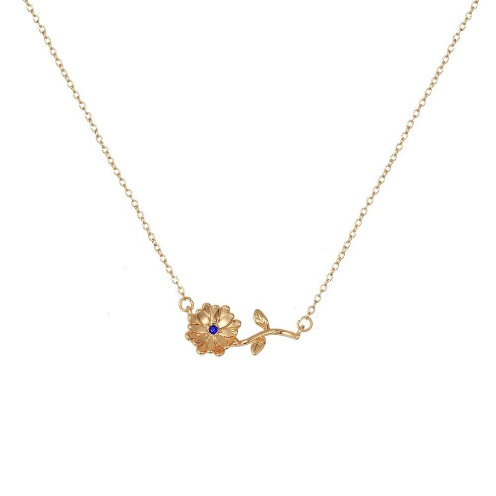 Minimalist Flower Charm Choker Dainty Rhinestone Pendant Necklace Birthstone Necklace Graduation Sep.
Minimalist Flower Charm Choker Dainty Rhinestone Pendant Necklace Birthstone Necklace Graduation Sep.