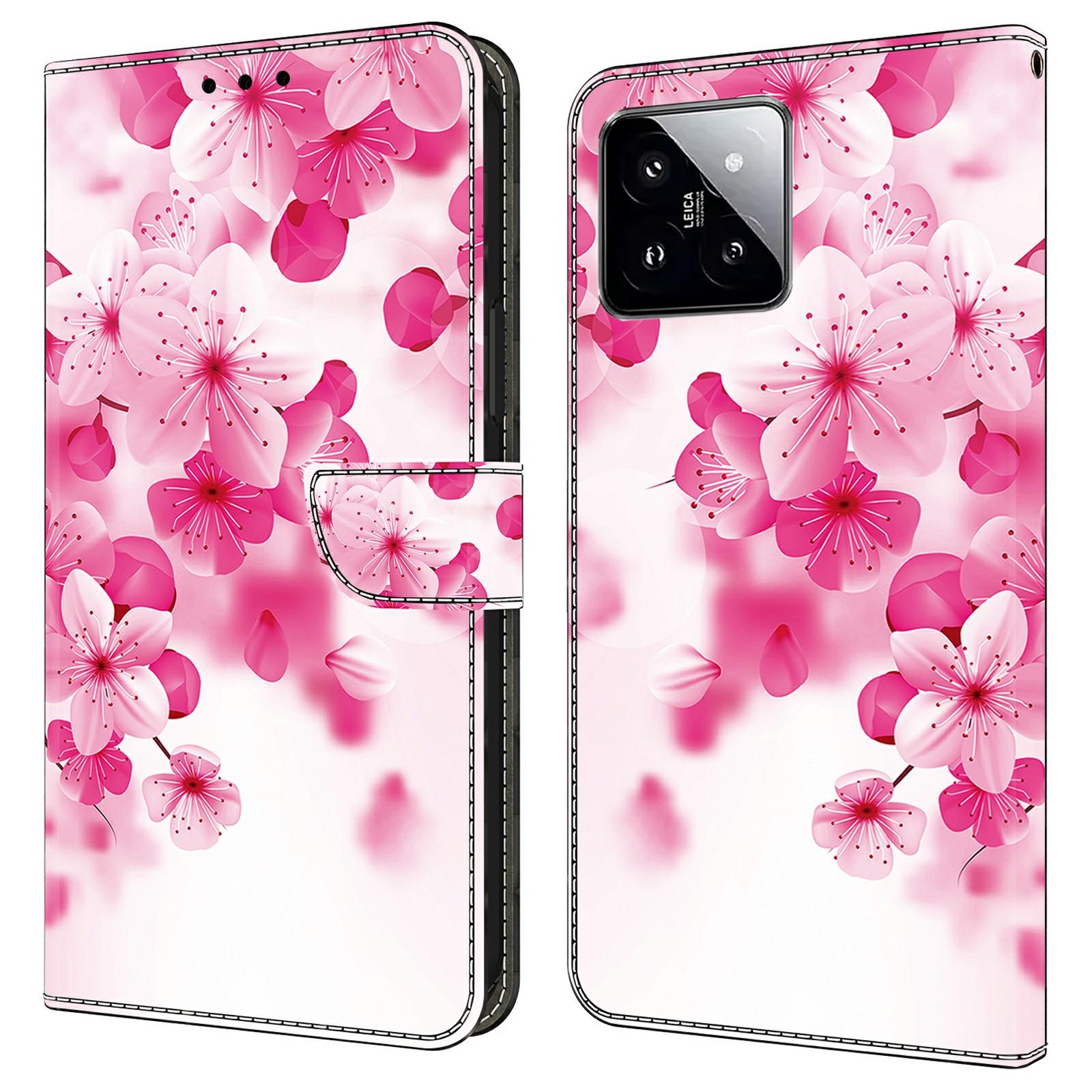 Для Xiaomi 14T Pro Чохол з друком візерунка Протиударний Шкіряний Відкидний Гаманець Чохол для Телефону O
Для Xiaomi 14T Pro Чохол з друком візерунка Протиударний Шкіряний Відкидний Гаманець Чохол для Телефону O