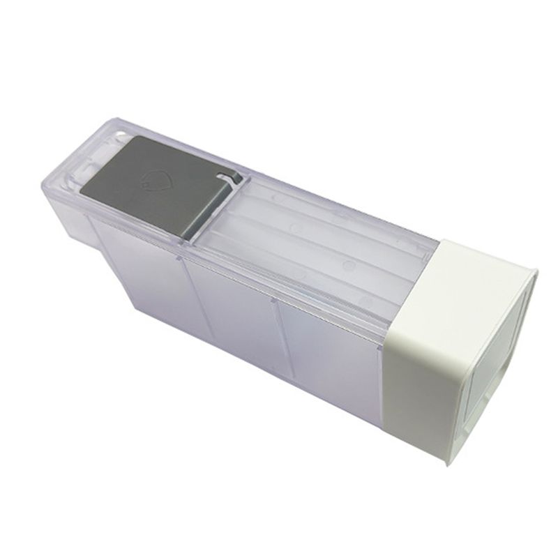 ABUL-For Roborock P10spro Sweeper Accessories Cleaning Liquid Water Tank Module
ABUL-For Roborock P10spro Sweeper Accessories Cleaning Liquid Water Tank Module