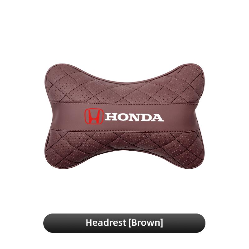 Car Neck Pillow Seat Headrest Lumbar Pillow For Honda Civic Accord Crosstour Spirior Odyssey Avancier UR-V Sienna Elysion CR-Z
Car Neck Pillow Seat Headrest Lumbar Pillow For Honda Civic Accord Crosstour Spirior Odyssey Avancier UR-V Sienna Elysion CR-Z
