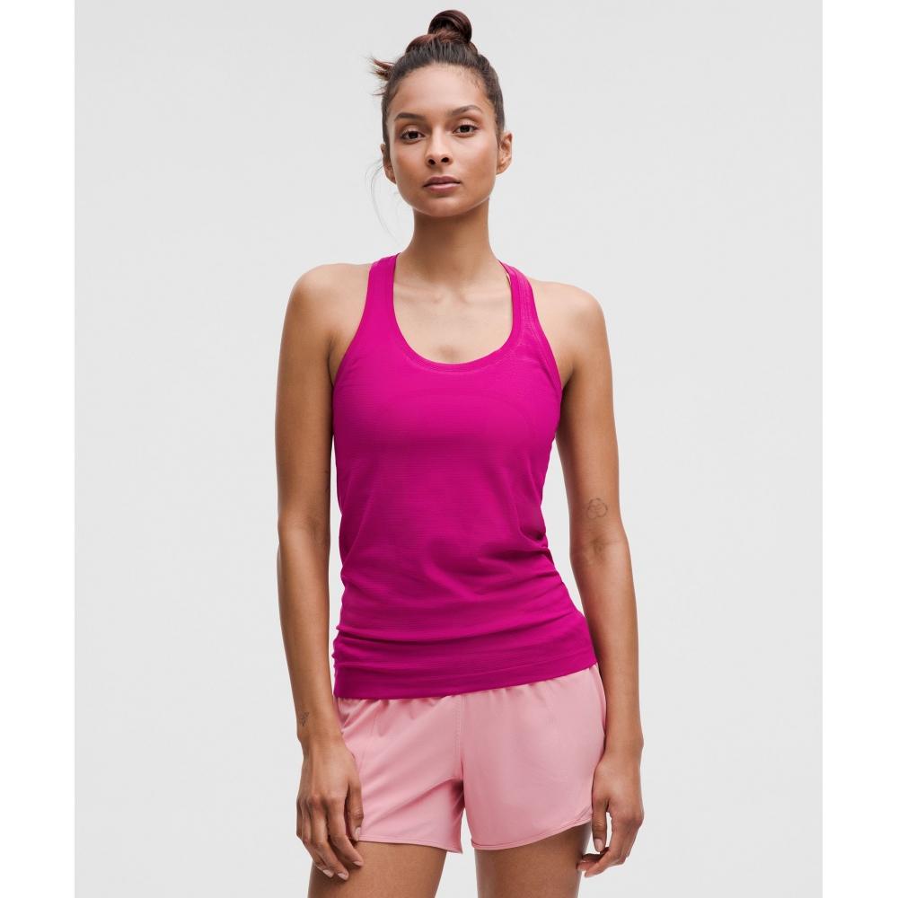 Lululemon Swiftly Tech Racerback Tank Top 2.0 Hip Length Ripened Raspberry Ripened Raspberry 2
Lululemon Swiftly Tech Racerback Tank Top 2.0 Hip Length Ripened Raspberry Ripened Raspberry 2