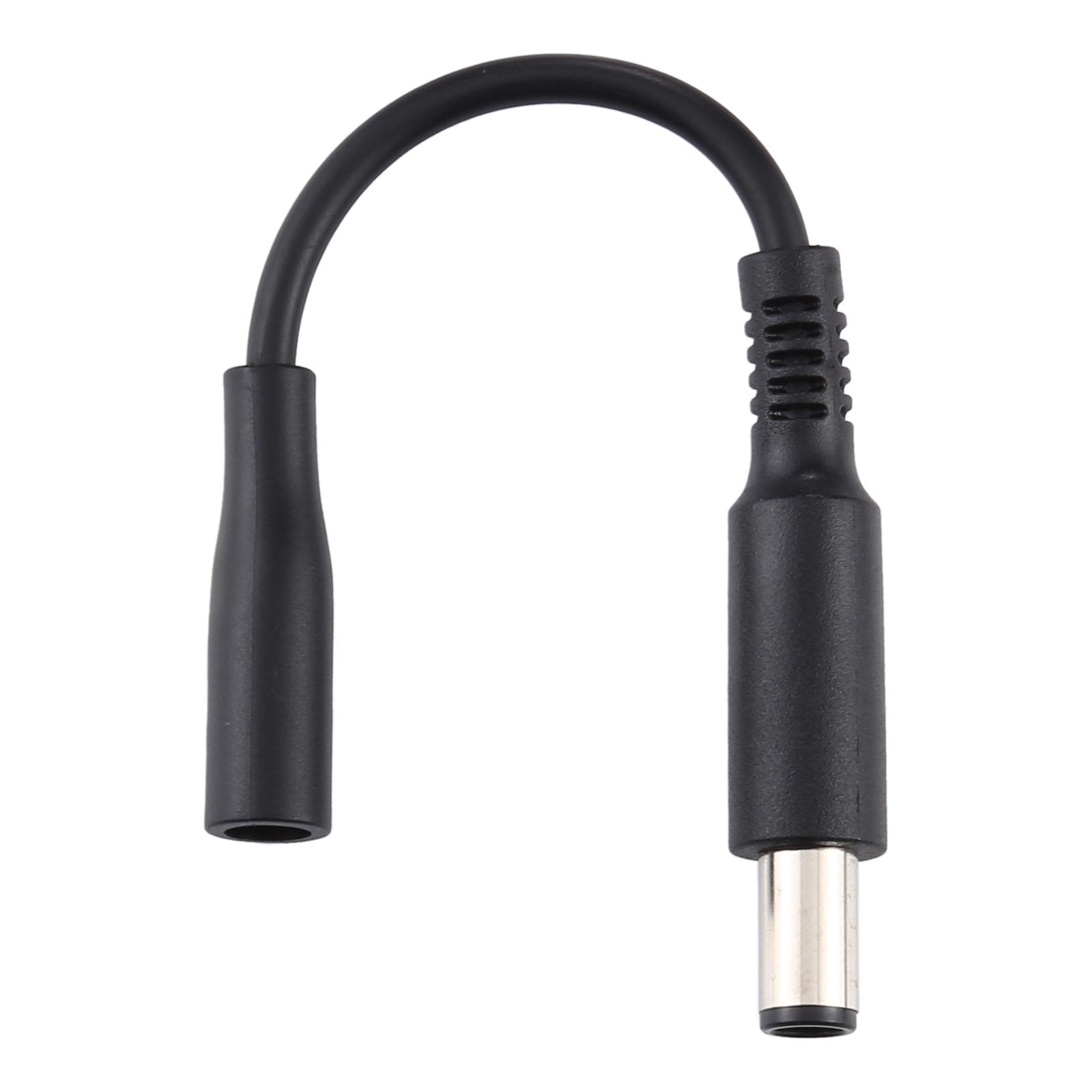 Waterproof 7.4x5.0 Male to 4.5x0.6 Female Laptop Notebook Power Charger Adapter Cable As Shown A
Waterproof 7.4x5.0 Male to 4.5x0.6 Female Laptop Notebook Power Charger Adapter Cable As Shown A