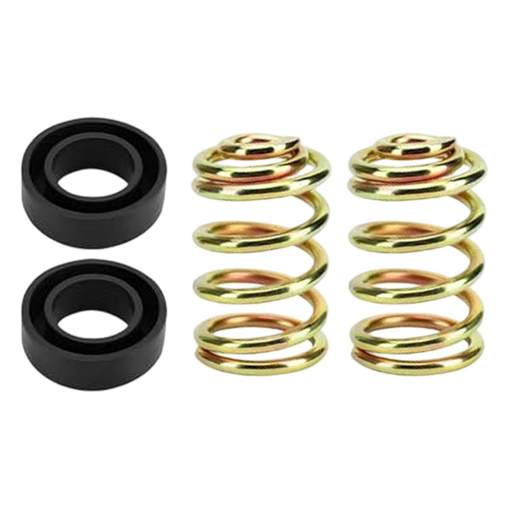 Lawn Mower Seat Springs Fits For Cadet ZT1 And TS142 Mowers For XD1687915,1688050, XD1696777, And TS142 Models.283516, 422127-4. China Mainland
Lawn Mower Seat Springs Fits For Cadet ZT1 And TS142 Mowers For XD1687915,1688050, XD1696777, And TS142 Models.283516, 422127-4. China Mainland