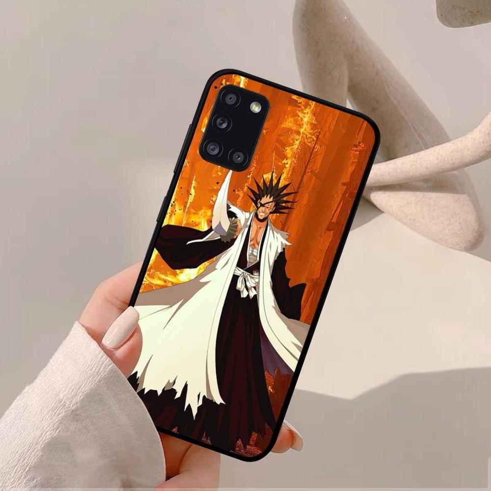 Kenpachi Zaraki Anime B-Bleach Phone Case For Samsung A 10 11 12 13 20 21 22 30 31 32 40 51 52 53 70 71 72 73 91 13 Shell Samsung A31
Kenpachi Zaraki Anime B-Bleach Phone Case For Samsung A 10 11 12 13 20 21 22 30 31 32 40 51 52 53 70 71 72 73 91 13 Shell Samsung A31