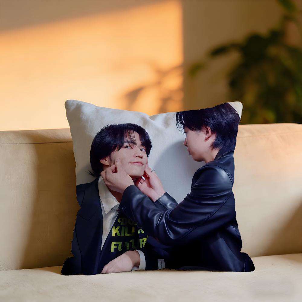 Cosmetic Playlover Cushion Cover Cozy Velvet Throw PillowSoft Warm Cushion For Sofa Bed 30x30 cm
Cosmetic Playlover Cushion Cover Cozy Velvet Throw PillowSoft Warm Cushion For Sofa Bed 30x30 cm