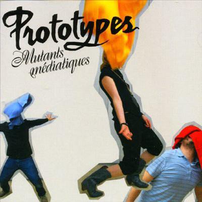 CD ПРОТОТИПЫ - Mutants Mediatiques 9832072 Boxson 2005 Япония Танцевальная и Электронная Б/У
CD ПРОТОТИПЫ - Mutants Mediatiques 9832072 Boxson 2005 Япония Танцевальная и Электронная Б/У