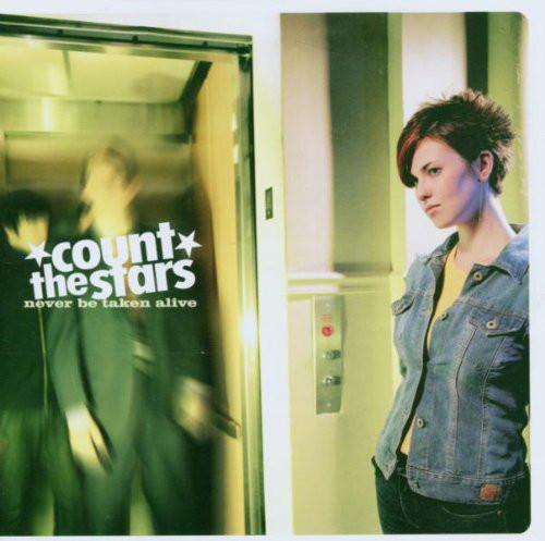 CD COUNT THE STARS - Never Be Taken Alive VICP62311 Victory Records 2003 Japan Rock Used
CD COUNT THE STARS - Never Be Taken Alive VICP62311 Victory Records 2003 Japan Rock Used