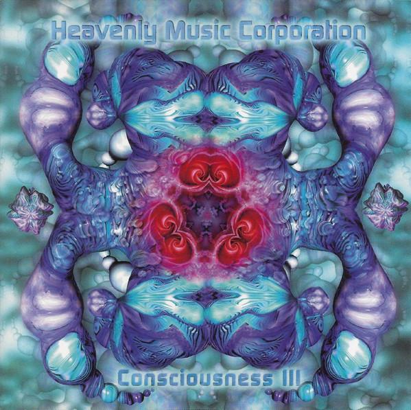 CD HEAVENLY MUSIC CORPORATION - Consciousness III SR9458 Silent 1994 Japan Dance & Electronica Used
CD HEAVENLY MUSIC CORPORATION - Consciousness III SR9458 Silent 1994 Japan Dance & Electronica Used