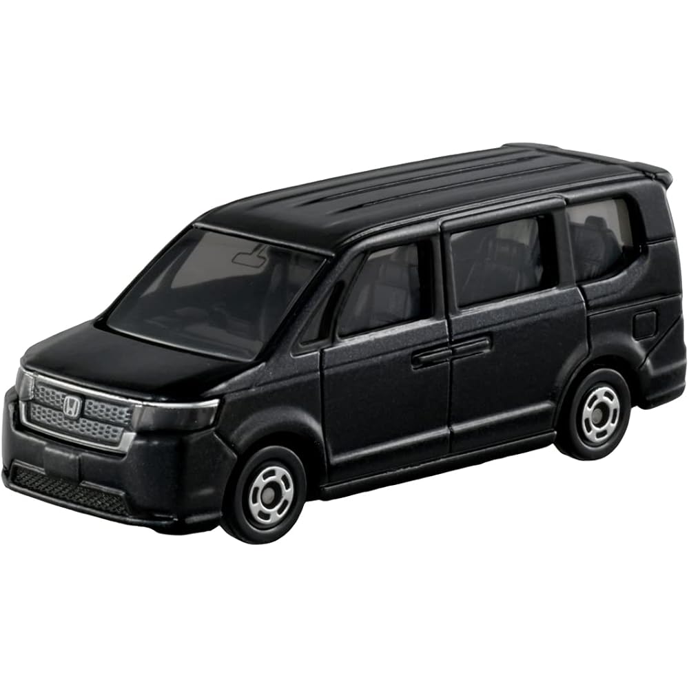 Takara Tomy Tomica No.39 Honda Stepwgn Diecast Toy Car Blister Pack for Ages 3 and Up
Takara Tomy Tomica No.39 Honda Stepwgn Diecast Toy Car Blister Pack for Ages 3 and Up