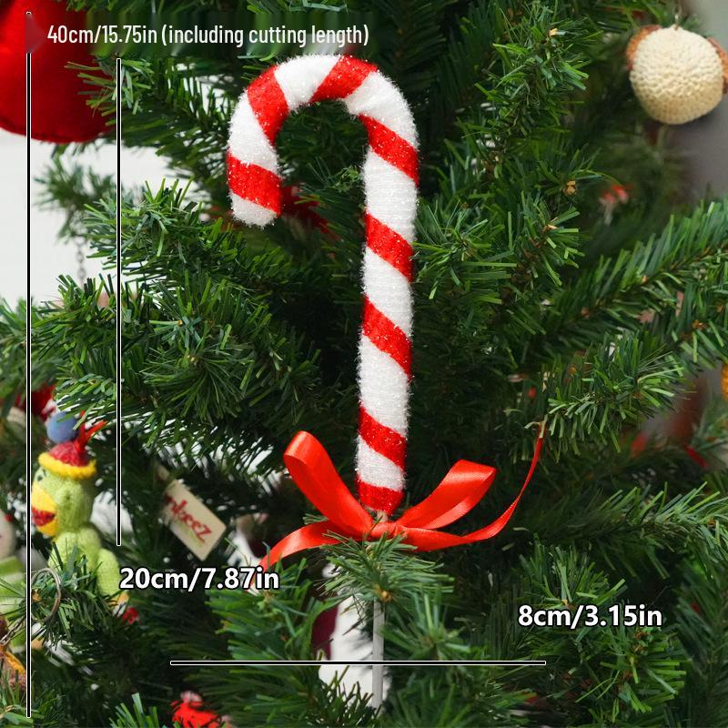 Elf Leg Stake Tree Topper - Indoor/Outdoor Christmas Decoration
Elf Leg Stake Tree Topper - Indoor/Outdoor Christmas Decoration