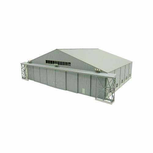 Sankei 1/144 Aviation Scene Series Aircraft Maintenance Hangar MK08-07 Paper Craft
Sankei 1/144 Aviation Scene Series Aircraft Maintenance Hangar MK08-07 Paper Craft