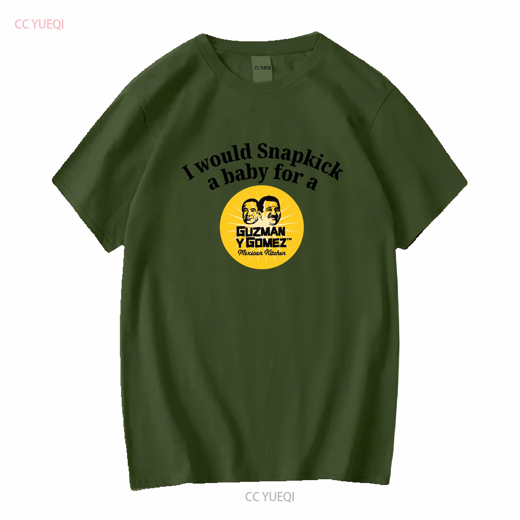 Abusive GYG Guzman y Gomez Addiction T Shirt Funny meme Mexican Food Burrito Nachos long or short sleeves vintage Washed Unisex L
Abusive GYG Guzman y Gomez Addiction T Shirt Funny meme Mexican Food Burrito Nachos long or short sleeves vintage Washed Unisex L
