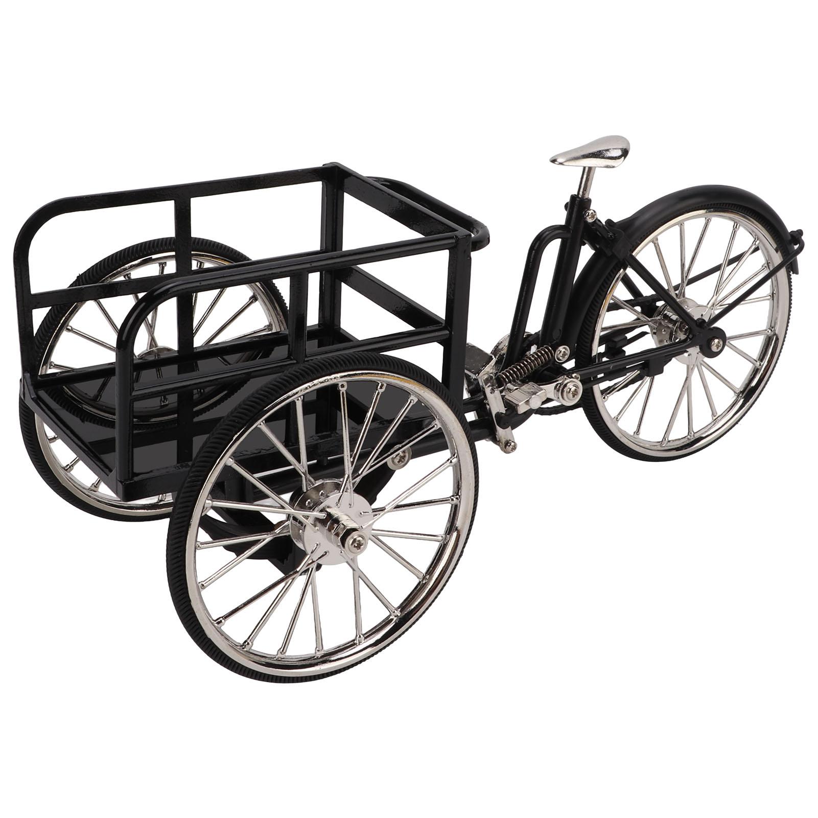 Сделай сам Игрушечная модель трехколесного велосипеда Имитированный внешний вид Украшение трехколесного велосипеда Износостойкий сплав Игрушечное украшение трехколесного велосипеда для прикроватной тумбочки
Сделай сам Игрушечная модель трехколесного велосипеда Имитированный внешний вид Украшение трехколесного велосипеда Износостойкий сплав Игрушечное украшение трехколесного велосипеда для прикроватной тумбочки