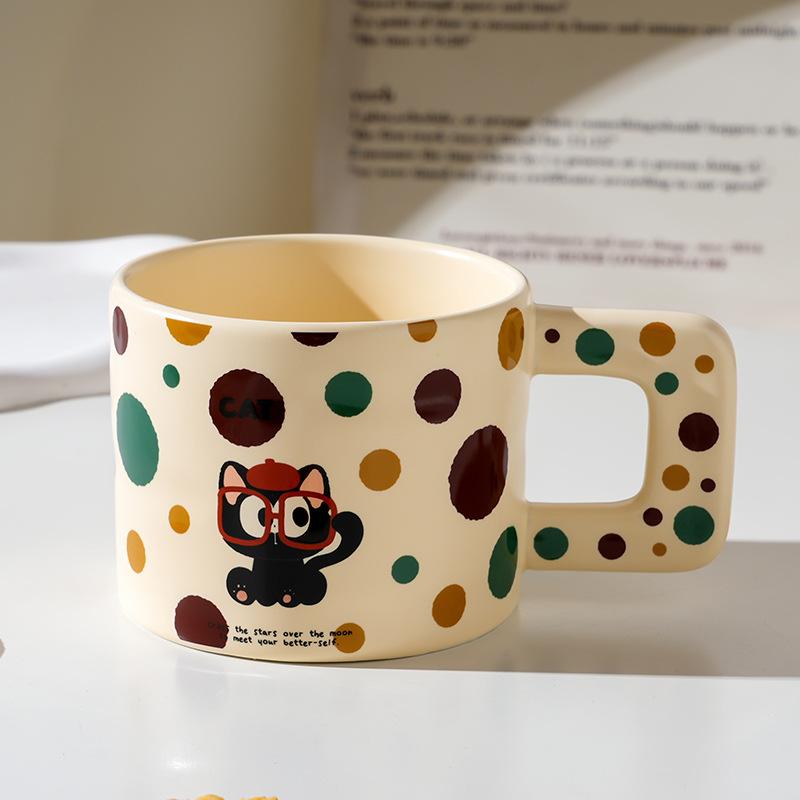 Керамическая чашка Wind с высокой ценностью, креативная и милая подарочная коробка для пары домашних чашек для воды, сопутствующий подарок 350ml
Керамическая чашка Wind с высокой ценностью, креативная и милая подарочная коробка для пары домашних чашек для воды, сопутствующий подарок 350ml