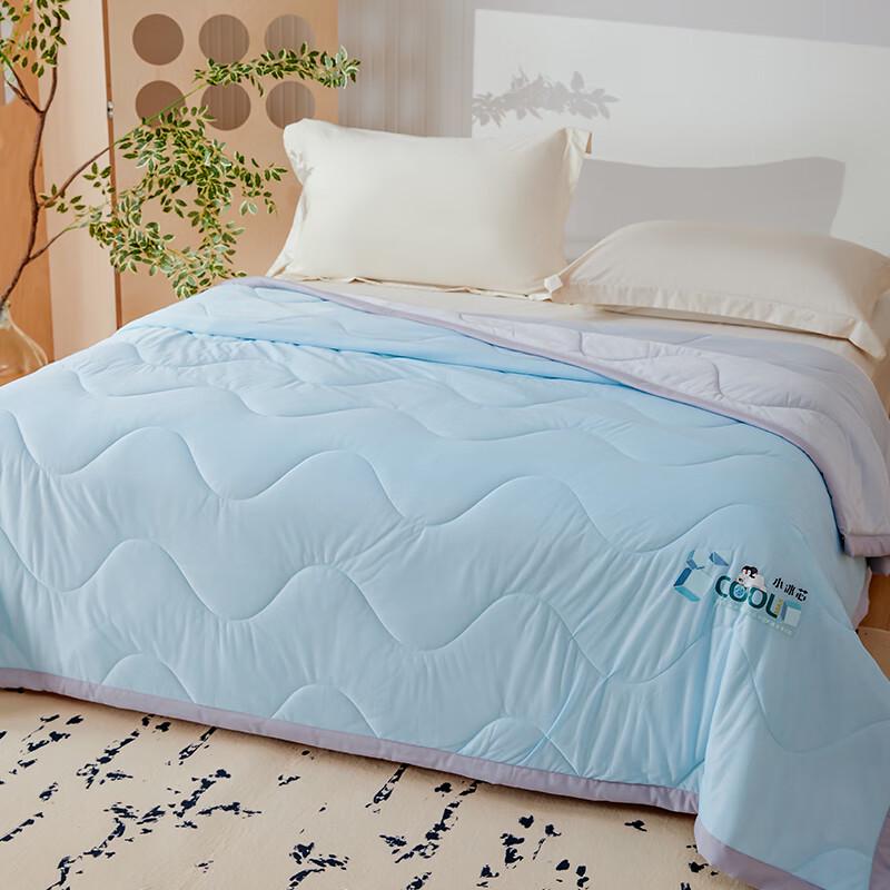Hongdou Cooling Quilt
Hongdou Cooling Quilt