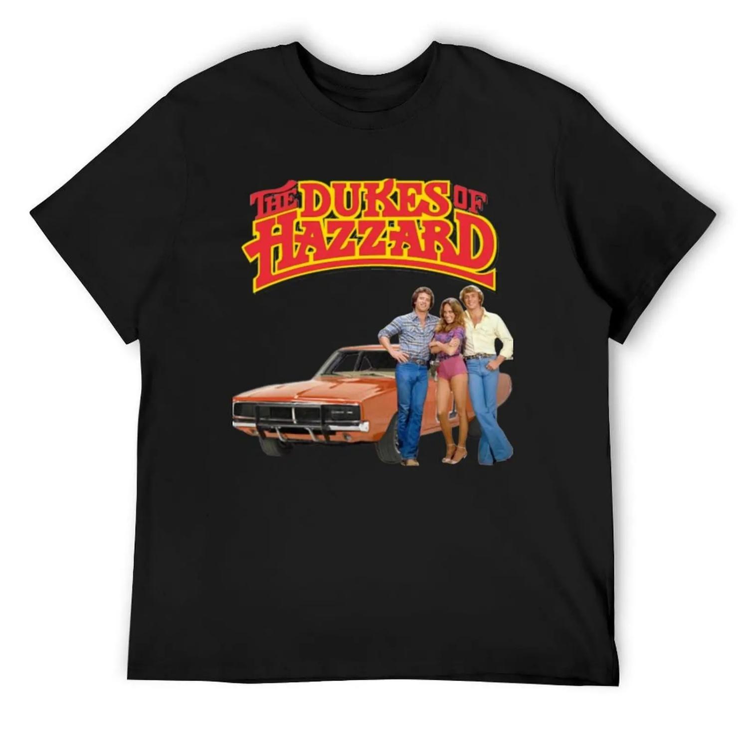 Dukes of hazzard tv show 80s Classic Essential T-Shirt oversized anime figures football t shirt summer tops men clothing XXXXXL чорний
Dukes of hazzard tv show 80s Classic Essential T-Shirt oversized anime figures football t shirt summer tops men clothing XXXXXL чорний