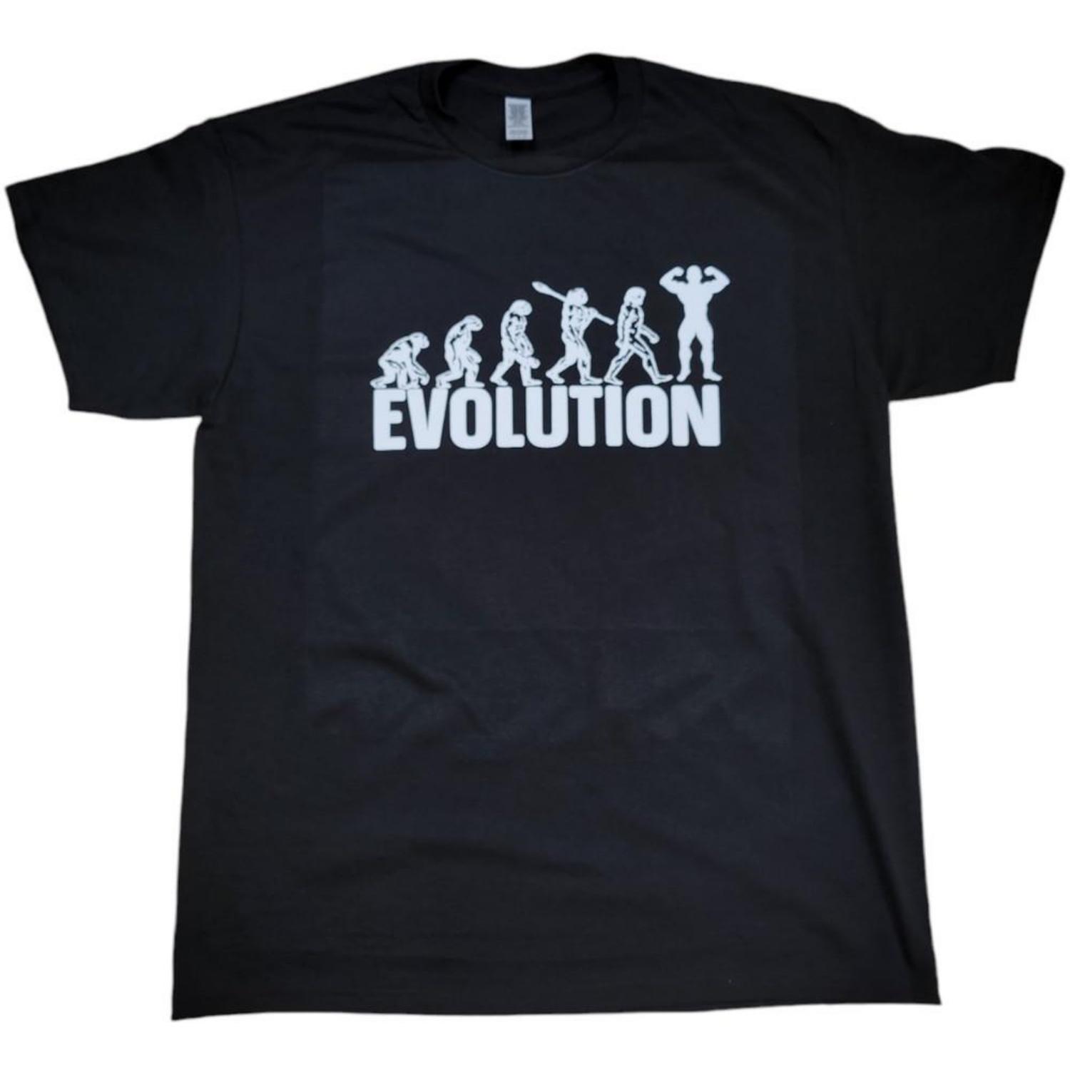 Body Building Men039s Workout Tshirt Color Black Unisex T-Shirt XXXXXL чорний
Body Building Men039s Workout Tshirt Color Black Unisex T-Shirt XXXXXL чорний