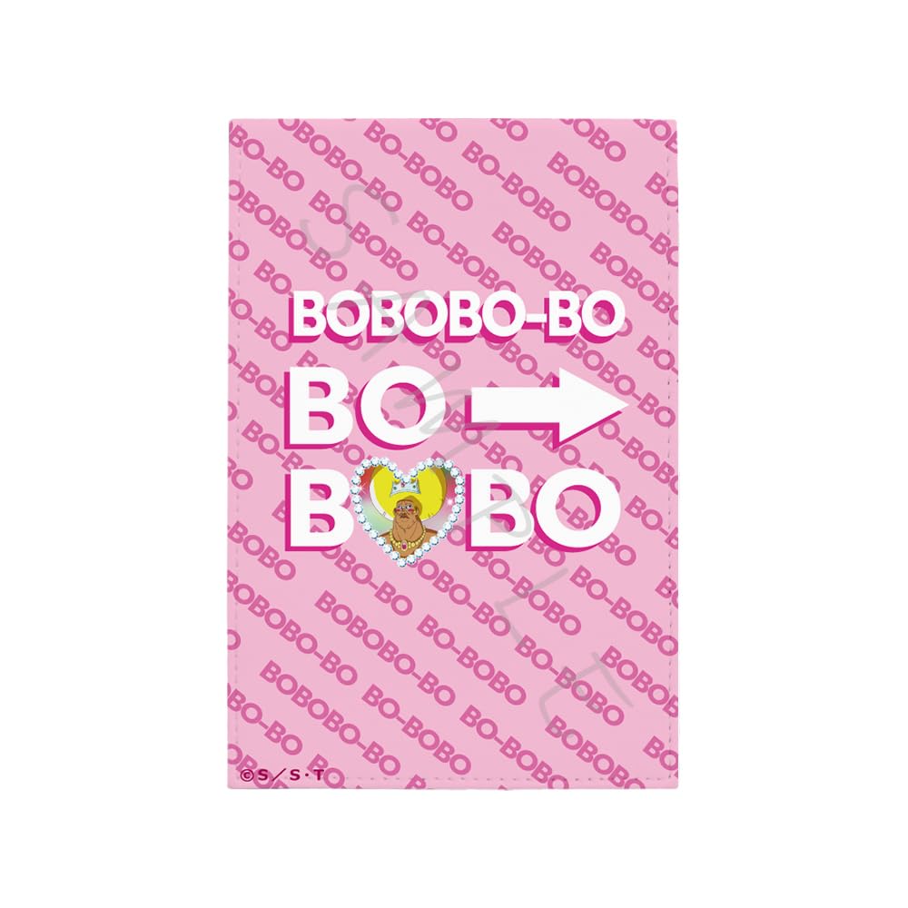 Складное зеркало Бобобо-бо Бо-бобо B
Складное зеркало Бобобо-бо Бо-бобо B