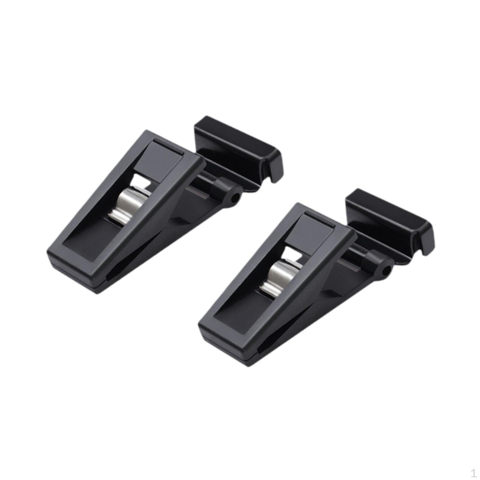 2 Pieces Car Storage Clips Towel Hooks Multipurpose Interior Utility Window Adsorption on
2 Pieces Car Storage Clips Towel Hooks Multipurpose Interior Utility Window Adsorption on