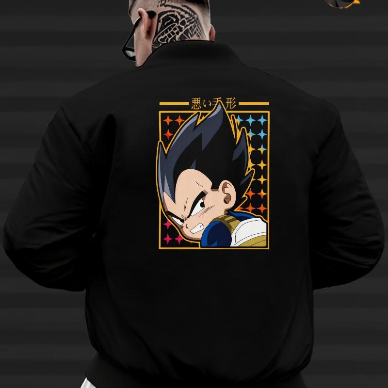 Oversized Baseball Hoodie - Drop Shoulder Design & Contrast Color Sleeves XXL
Oversized Baseball Hoodie - Drop Shoulder Design & Contrast Color Sleeves XXL