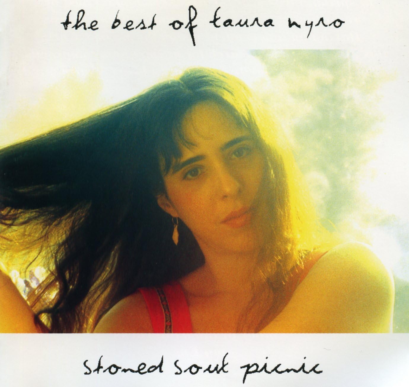 CD LAURA NYRO - STONED SOUL PICNIC -BEST OF LAURA N SRCS83212PROMO Sony Records 1997 Japan Pop Used
CD LAURA NYRO - STONED SOUL PICNIC -BEST OF LAURA N SRCS83212PROMO Sony Records 1997 Japan Pop Used
