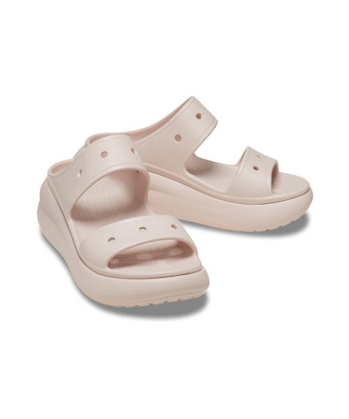 Crush Sandal Qua 24susd207670 Для Crocs Crocs QUARTZ Z6UR/M6W8 250
Crush Sandal Qua 24susd207670 Для Crocs Crocs QUARTZ Z6UR/M6W8 250