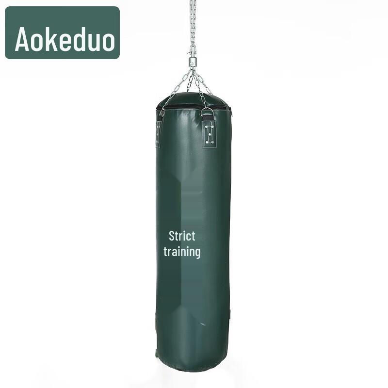 Aokedu Combat Training Punching Bag
Aokedu Combat Training Punching Bag
