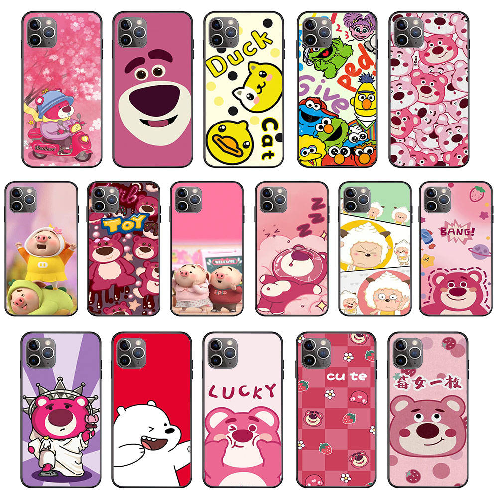 Мягкий черный чехол KK-64 Strawberry Bear для iPhone XR 14 15 11 12 13 6 7 8 X XS Pro Max S8 Plus Samsung S22 S23 S21 S24 FE Ultra iPhone 12 Pro тёмно-синий
Мягкий черный чехол KK-64 Strawberry Bear для iPhone XR 14 15 11 12 13 6 7 8 X XS Pro Max S8 Plus Samsung S22 S23 S21 S24 FE Ultra iPhone 12 Pro тёмно-синий