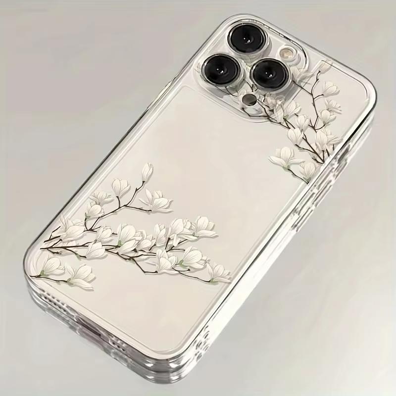 Green Floral Pattern Phone Case For Xiaomi Mi 15 T Pro 14T 13T 12T Mi 17 Pro 15 14 13 12 11 Lite 5G Clear Bumper Cover Xiaomi Mi 11 Lite 5G
Green Floral Pattern Phone Case For Xiaomi Mi 15 T Pro 14T 13T 12T Mi 17 Pro 15 14 13 12 11 Lite 5G Clear Bumper Cover Xiaomi Mi 11 Lite 5G