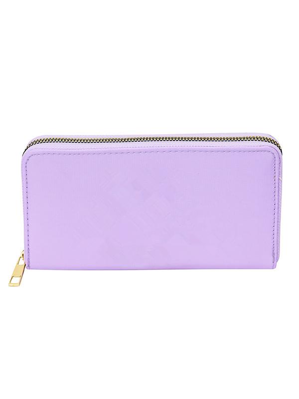 Новый женский кошелек с вышитым алфавитом, длинная сумка для мелочи из нейлоновой ткани, застежка-молния, зажим для билетов, многофункциональная сумка для карт Tide 19 * 10 * thick 2.5CM фиолетовый
Новый женский кошелек с вышитым алфавитом, длинная сумка для мелочи из нейлоновой ткани, застежка-молния, зажим для билетов, многофункциональная сумка для карт Tide 19 * 10 * thick 2.5CM фиолетовый