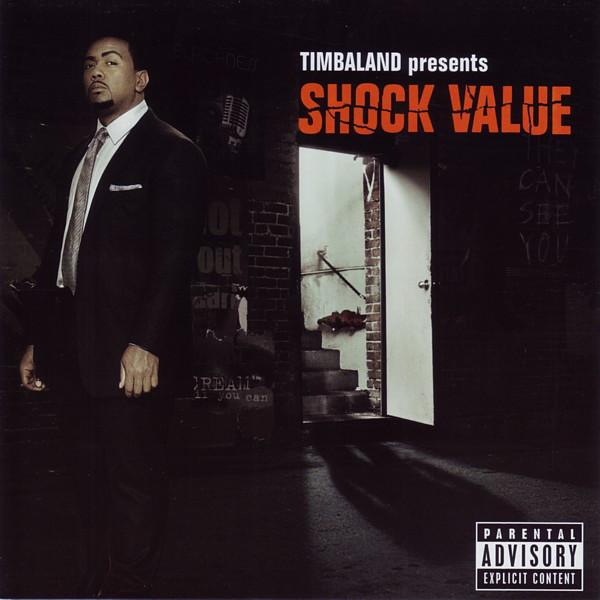CD TIMBALAND - Shock Value 0602517266056 Blackground Rec Europe Rap & Hip-Hop/R&B Used
CD TIMBALAND - Shock Value 0602517266056 Blackground Rec Europe Rap & Hip-Hop/R&B Used
