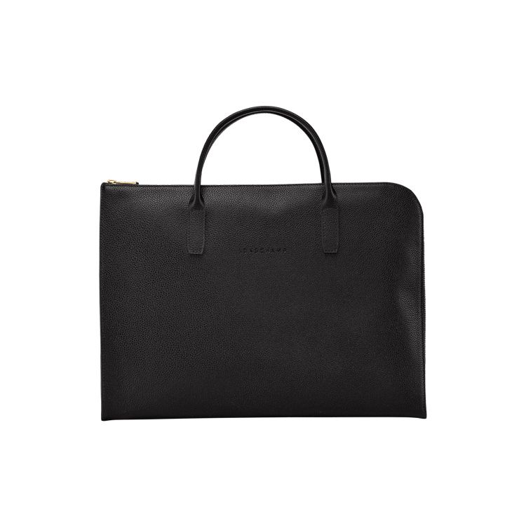 Longchamp Le Foulonné Grain Leather Zipper Briefcase Unisex Briefcase 2115021001 Basic Set (Bag+Dust Bag)
Longchamp Le Foulonné Grain Leather Zipper Briefcase Unisex Briefcase 2115021001 Basic Set (Bag+Dust Bag)