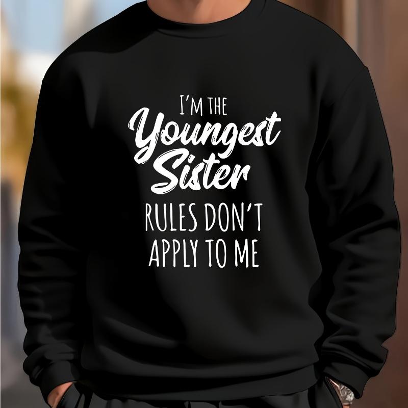 Comfort Stretch Crewneck Sweatshirt with Four-Way Flexibility S
Comfort Stretch Crewneck Sweatshirt with Four-Way Flexibility S