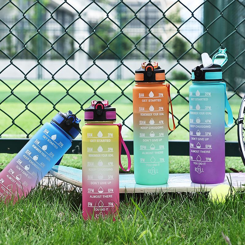 One-pack Color-changing Water Cup Portable Scale Simple And Fashionable Outdoor Space Cup 1000ML With Straw 1000ml
One-pack Color-changing Water Cup Portable Scale Simple And Fashionable Outdoor Space Cup 1000ML With Straw 1000ml