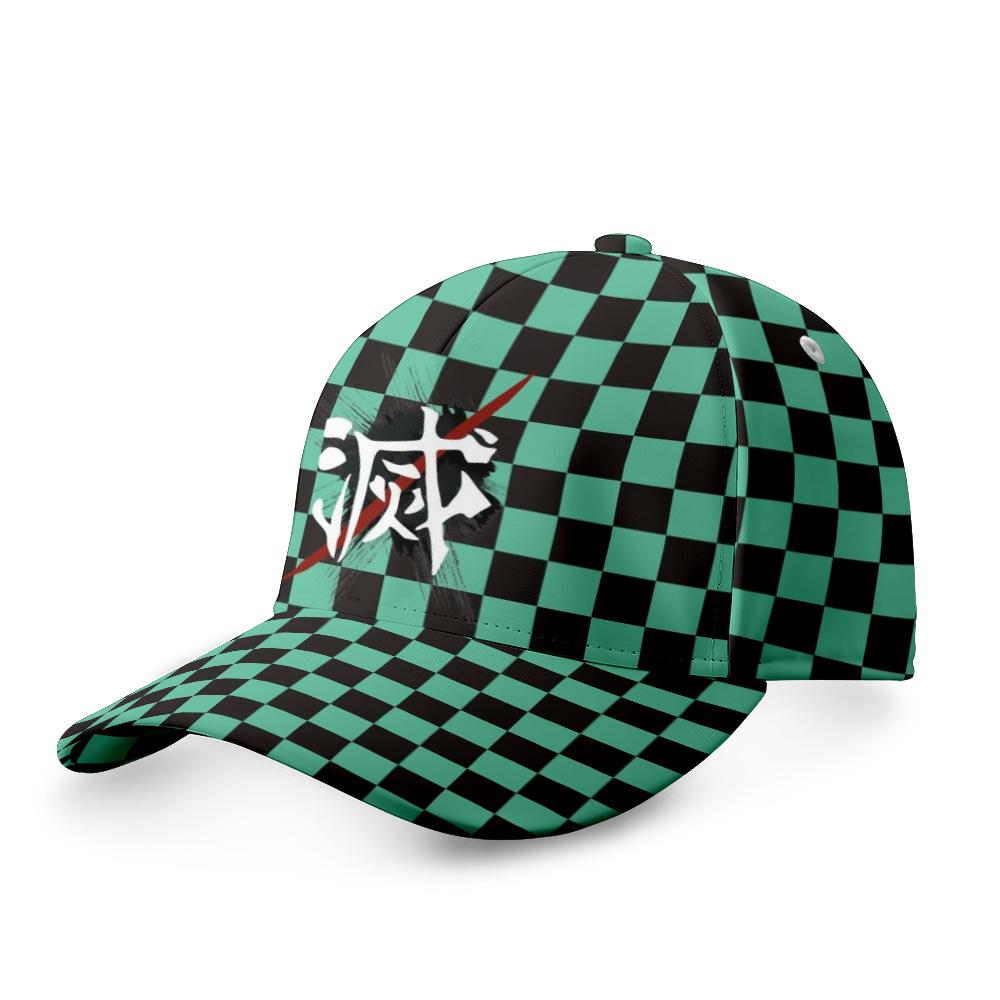Модные мужские бейсболки для спорта на открытом воздухе, кепка с принтом Demon Slayer Bone Gorras, мужские шляпы дальнобойщика, регулируемые шляпы Snapback
Модные мужские бейсболки для спорта на открытом воздухе, кепка с принтом Demon Slayer Bone Gorras, мужские шляпы дальнобойщика, регулируемые шляпы Snapback