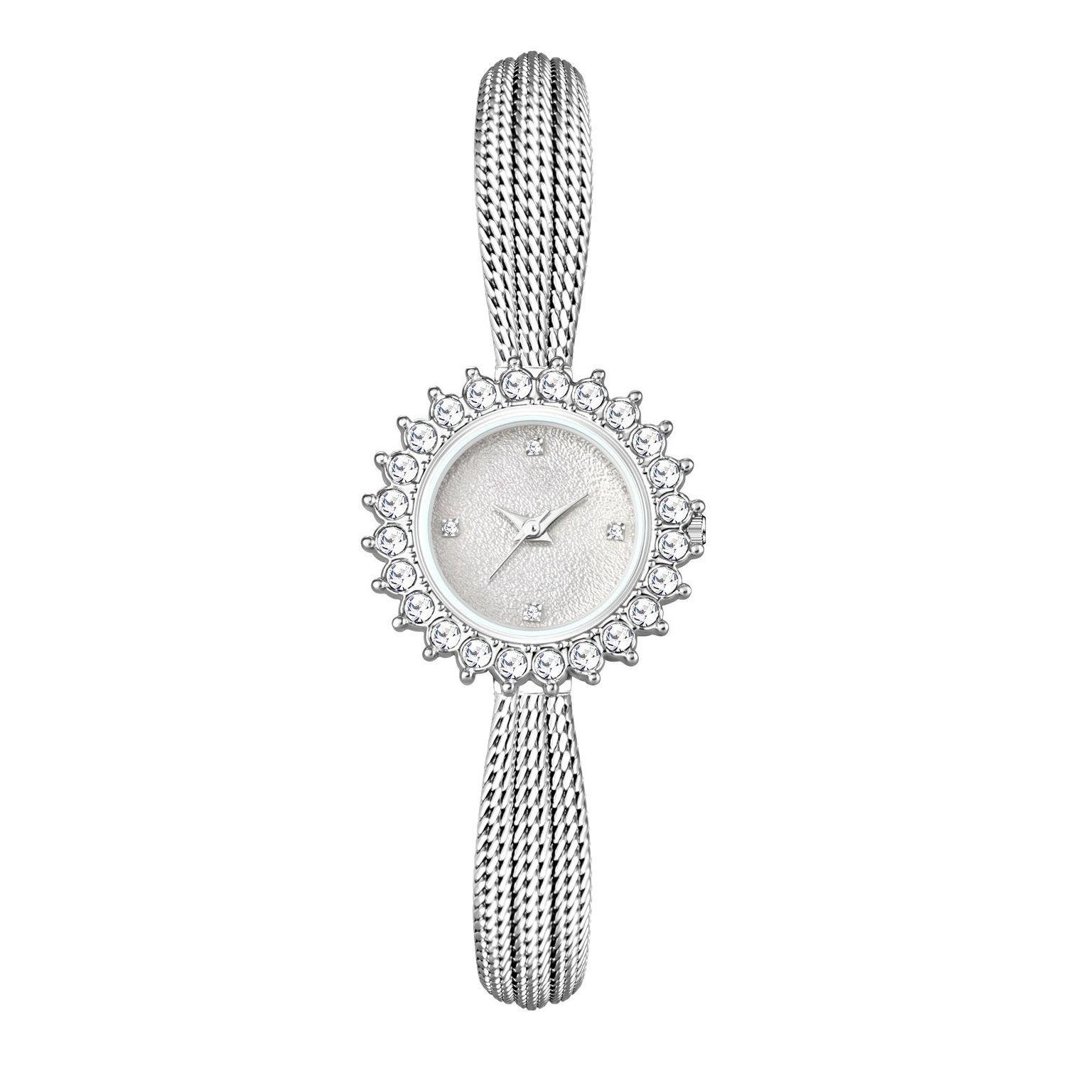 Women s Watches Sunflower Rhinestone Wheat Strap Watch Waterproof Clock Quartz Wristwatch
Women s Watches Sunflower Rhinestone Wheat Strap Watch Waterproof Clock Quartz Wristwatch