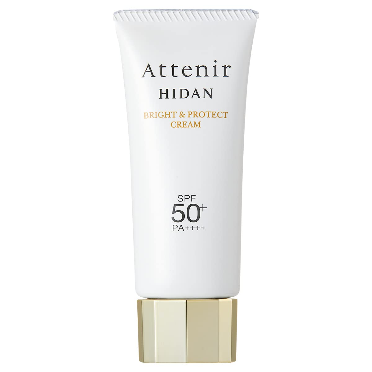 Attenir Hidan UV50 Bright Protect Cream Солнцезащитный увлажняющий крем для лица Предотвращение высыхания и (SPF50+ PA++++ / 40 г)
Attenir Hidan UV50 Bright Protect Cream Солнцезащитный увлажняющий крем для лица Предотвращение высыхания и (SPF50+ PA++++ / 40 г)