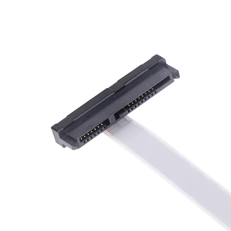 Интерфейс кабеля жесткого диска Sata Connector для Thinkpad Lenovo S3 Gen2 L14 E14 Gen12, адаптер жесткого диска для ноутбука Nbx0001Hy10
Интерфейс кабеля жесткого диска Sata Connector для Thinkpad Lenovo S3 Gen2 L14 E14 Gen12, адаптер жесткого диска для ноутбука Nbx0001Hy10