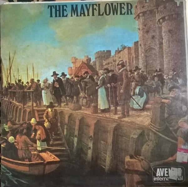 12inch Record RAMON REMEDIOS MALCOLM RIVERS T The Mayflower AVEINT700 Avenue Internat 1970 UK Soundtracks Musicals Used
12inch Record RAMON REMEDIOS MALCOLM RIVERS T The Mayflower AVEINT700 Avenue Internat 1970 UK Soundtracks Musicals Used